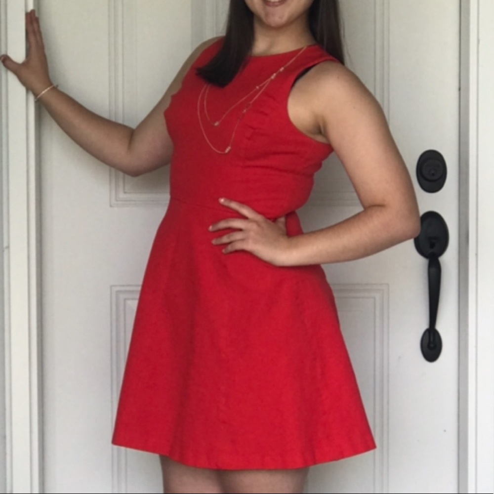 Banana Republic Formal Dress